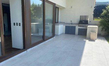 DUPLEX EN TRAPENSES-COLEGIO EVEREST - JARDIN