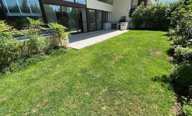 DUPLEX EN TRAPENSES-COLEGIO EVEREST - JARDIN