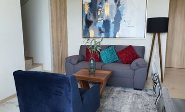 HERMOSO PENTHOUSE CON VISTA AL MAR (DISPONIBLE A PARTIR DEL 01 DE MAYO 2025))