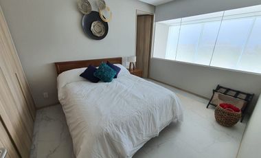 HERMOSO PENTHOUSE CON VISTA AL MAR (DISPONIBLE A PARTIR DEL 01 DE MAYO 2025))