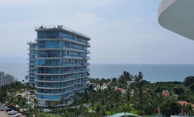 HERMOSO PENTHOUSE CON VISTA AL MAR (DISPONIBLE A PARTIR DEL 01 DE MAYO 2025))