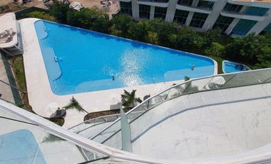 HERMOSO PENTHOUSE CON VISTA AL MAR (DISPONIBLE A PARTIR DEL 01 DE MAYO 2025))