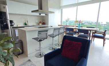 HERMOSO PENTHOUSE CON VISTA AL MAR (DISPONIBLE A PARTIR DEL 01 DE MAYO 2025))