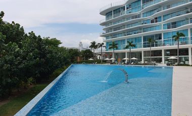 HERMOSO PENTHOUSE CON VISTA AL MAR (DISPONIBLE A PARTIR DEL 01 DE MAYO 2025))