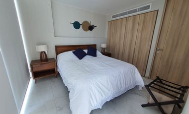 HERMOSO PENTHOUSE CON VISTA AL MAR (DISPONIBLE A PARTIR DEL 01 DE MAYO 2025))