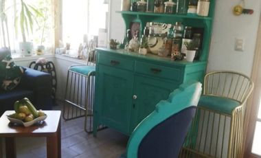 OFERTA ! PARCELA CON CASA TIPO CABAÑA EXCELENTE UBICACIÓN