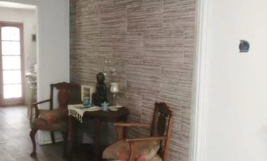 OFERTA ! PARCELA CON CASA TIPO CABAÑA EXCELENTE UBICACIÓN