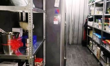 OFERTA ! PARCELA CON CASA TIPO CABAÑA EXCELENTE UBICACIÓN