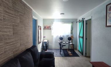 OFERTA ! PARCELA CON CASA TIPO CABAÑA EXCELENTE UBICACIÓN