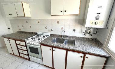 Departamento en Venta, 3 ambientes, en Quilmes Centro. Apto Crédito!!!