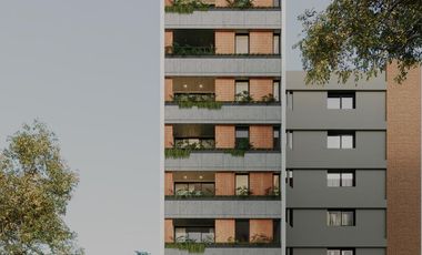 Departamento en  venta en San Martín centro