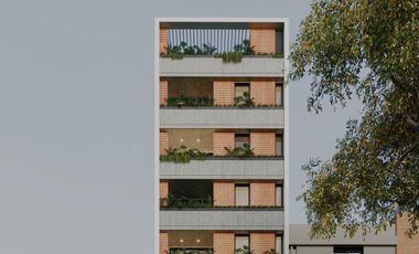 Departamento en  venta en San Martín centro