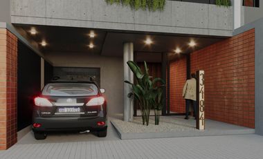 Departamento en  venta en San Martín centro