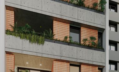 Departamento en  venta en San Martín centro