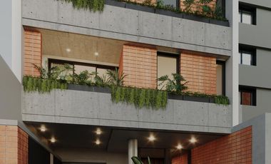 Departamento en  venta en San Martín centro
