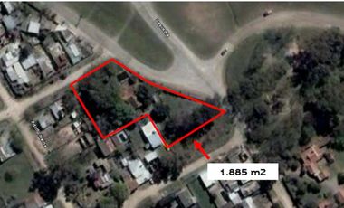 Terreno en Venta Colectora Oeste, Acceso Norte, Panamericana ramal Pilar km42.5, Del Viso