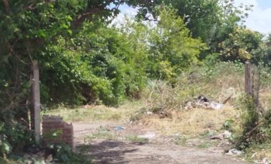 Terreno en Venta Colectora Oeste, Acceso Norte, Panamericana ramal Pilar km42.5, Del Viso