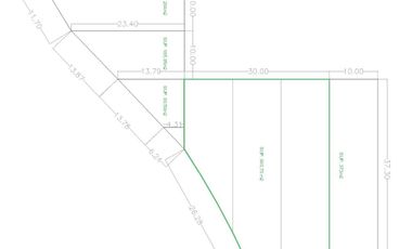 Terreno en Venta Colectora Oeste, Acceso Norte, Panamericana ramal Pilar km42.5, Del Viso