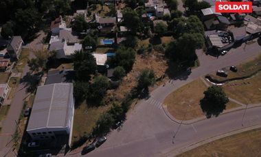 Terreno en Venta Colectora Oeste, Acceso Norte, Panamericana ramal Pilar km42.5, Del Viso