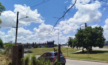 Terreno en Venta Colectora Oeste, Acceso Norte, Panamericana ramal Pilar km42.5, Del Viso