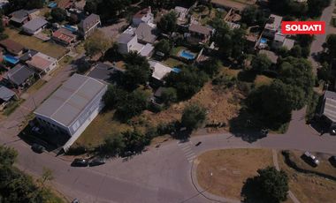 Terreno en Venta Colectora Oeste, Acceso Norte, Panamericana ramal Pilar km42.5, Del Viso
