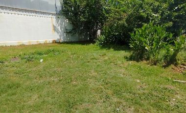 Terreno en Venta Colectora Oeste, Acceso Norte, Panamericana ramal Pilar km42.5, Del Viso