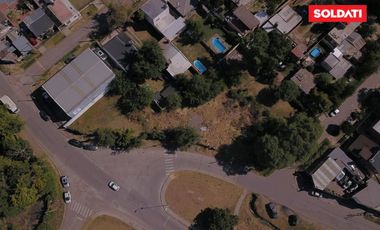 Terreno en Venta Colectora Oeste, Acceso Norte, Panamericana ramal Pilar km42.5, Del Viso