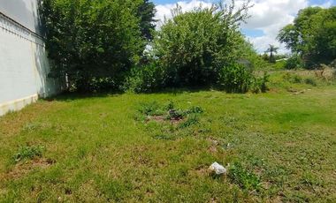 Terreno en Venta Colectora Oeste, Acceso Norte, Panamericana ramal Pilar km42.5, Del Viso