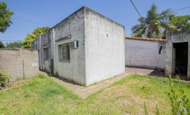Terreno en venta en San Isidro