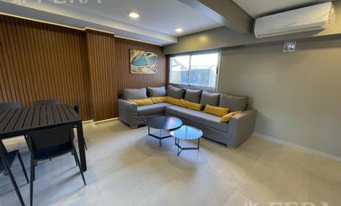 Venta departamento 3 ambientes con cochera en Wilde
