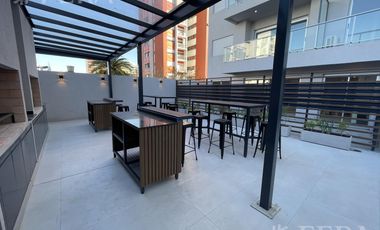 Venta departamento 3 ambientes con cochera en Wilde