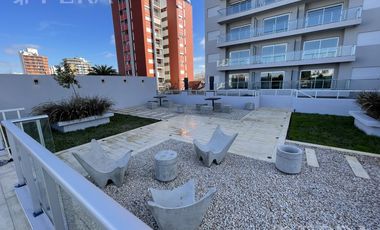Venta departamento 3 ambientes con cochera en Wilde