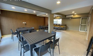 Venta departamento 3 ambientes con cochera en Wilde