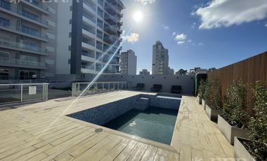 Venta departamento 3 ambientes con cochera en Wilde