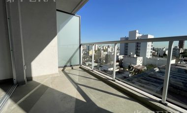 Venta departamento 3 ambientes con cochera en Wilde