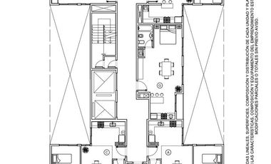 Venta departamento 3 ambientes con cochera en Wilde