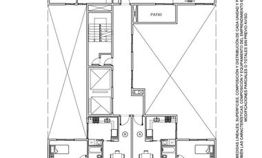 Venta departamento 3 ambientes con cochera en Wilde