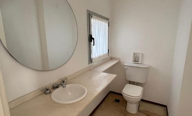 Casa en venta  en Los Castores Nordelta