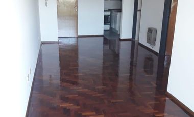Departamento en  nueva cordoba frente al parque sarmiento