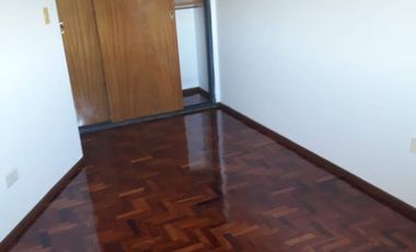 Departamento en  nueva cordoba frente al parque sarmiento