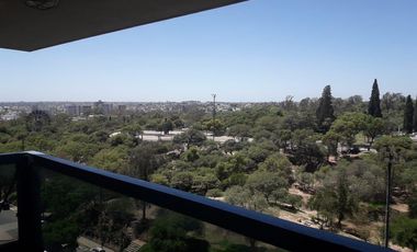Departamento en  nueva cordoba frente al parque sarmiento