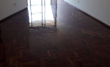 Departamento en  nueva cordoba frente al parque sarmiento