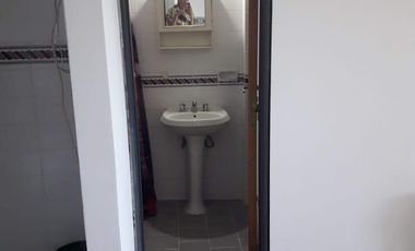 Departamento en  nueva cordoba frente al parque sarmiento