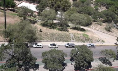 Departamento en  nueva cordoba frente al parque sarmiento