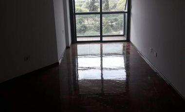 Departamento en  nueva cordoba frente al parque sarmiento