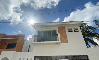 RENTA DE CASA EN PRIVADA, COL MIAMI