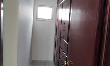 RENTA DE CASA EN PRIVADA, COL MIAMI