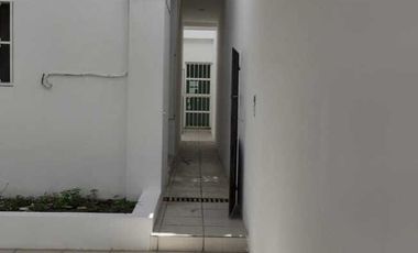 RENTA DE CASA EN PRIVADA, COL MIAMI