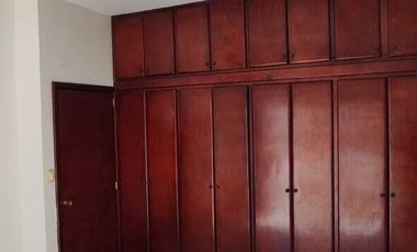 RENTA DE CASA EN PRIVADA, COL MIAMI