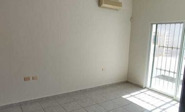RENTA DE CASA EN PRIVADA, COL MIAMI